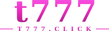 t777 logo